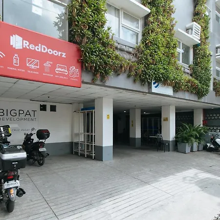 Reddoorz At Pasay Centrale Hotel-2