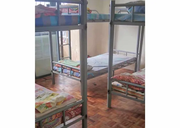Mang Ben Dormitory Pasay