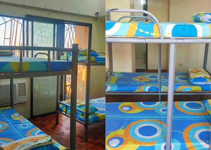 Mang Ben Dormitory Pasay