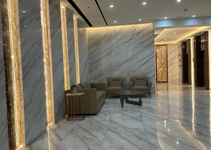 Grand View Tower Hostel Pasay